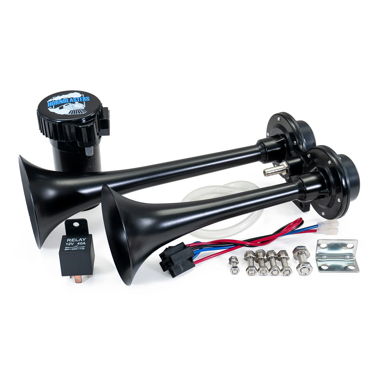 HornBlasters PsychoBlasters V2 Nightmare Edition Horn Kit
