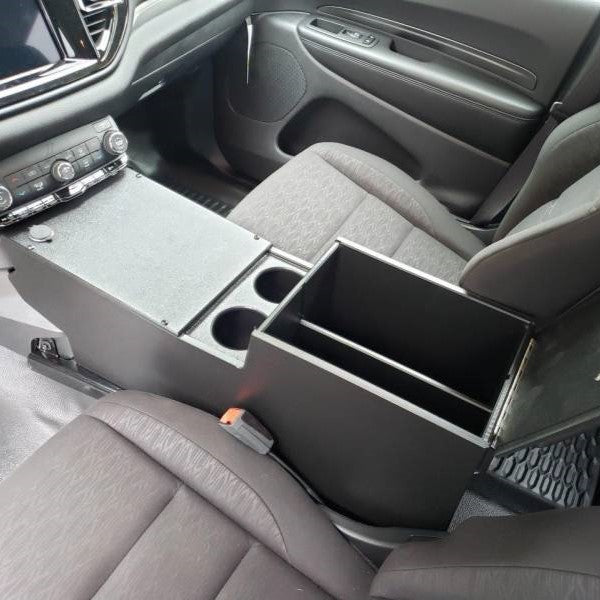 Plastix Plus 2021-2025 Durango Full Size Console