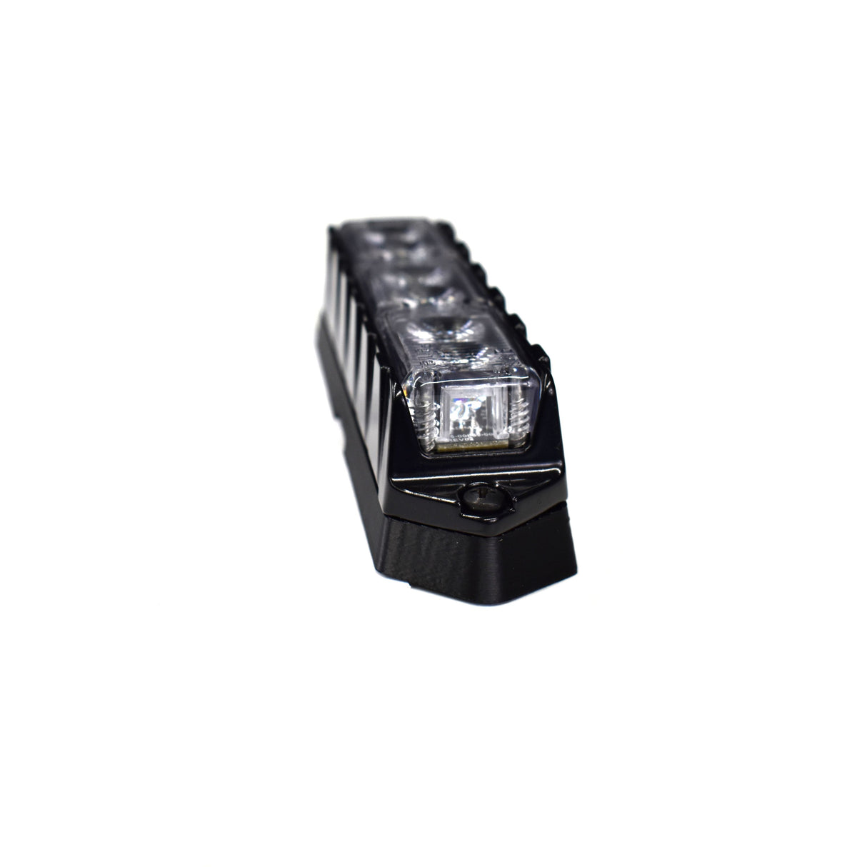 Wedge Bracket for Feniex Q and Fusion-S Surface Mount