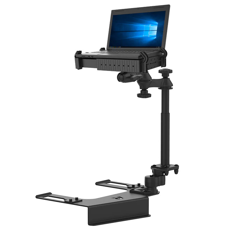 Ram Mounts RAM® Laptop Mount for '15-22 Chevrolet Colorado + More (Legacy)
