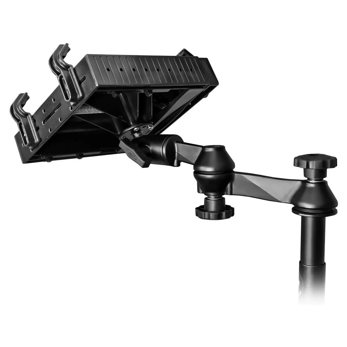 Ram Mounts RAM® Laptop Mount for '15-26 Ford F-150, ’17-26 F-250 + More (Legacy)