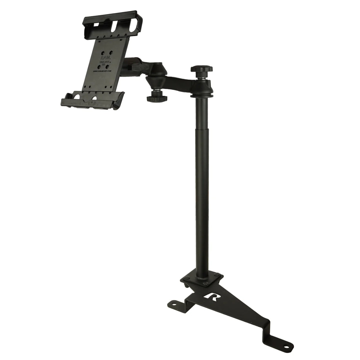 Ram Mounts RAM® Tab-Tite™ 9-10.5" Tablet Mount for '15-26 Ford F-150, F-250 + More