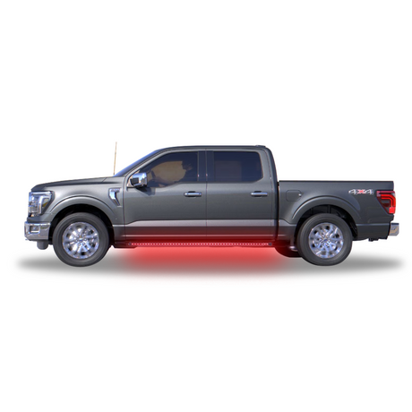 UBL LED Running Board Rocker Panel Light