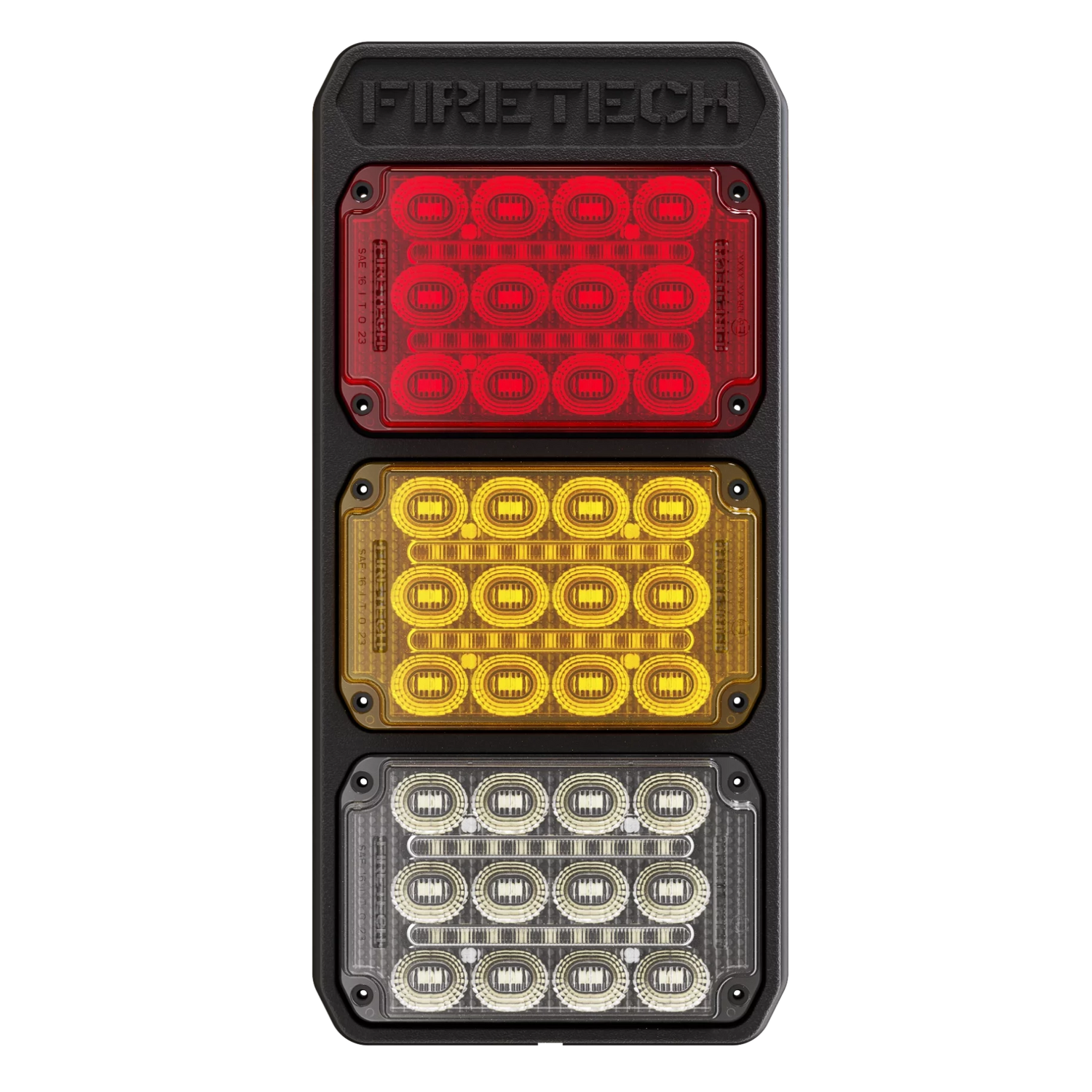 Firetech Guardian Junior Tail Lights