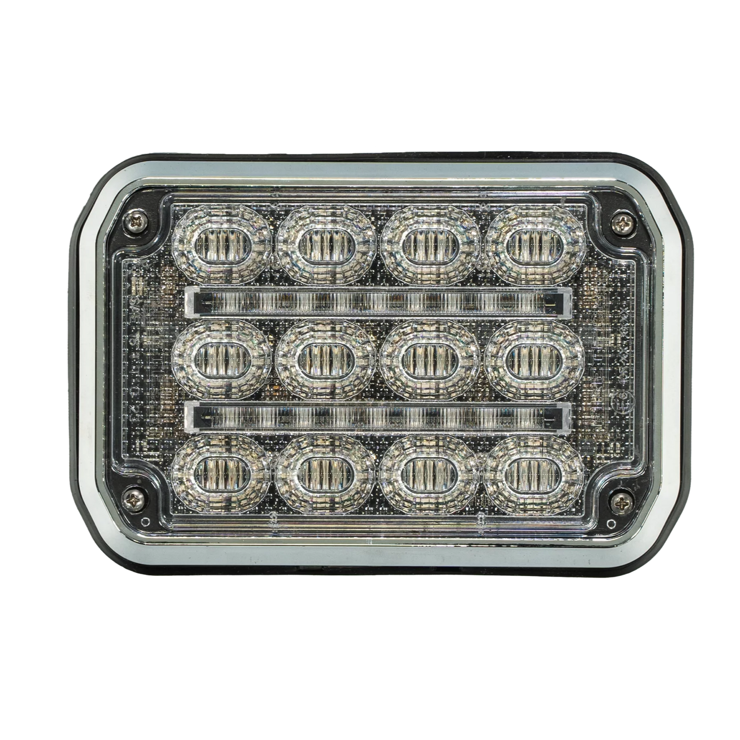 Firetech Guardian Junior Tail Lights