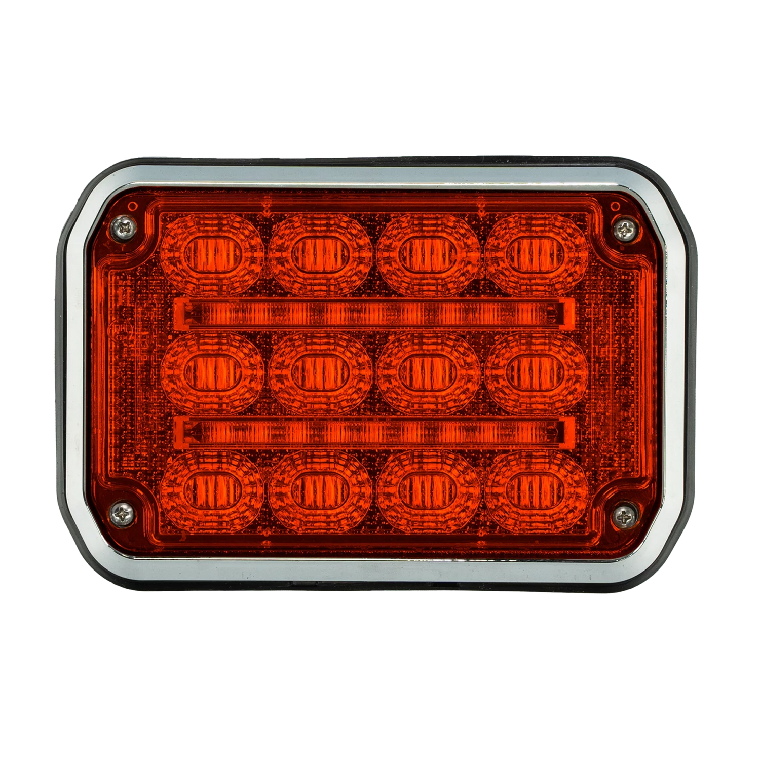 Firetech Guardian Junior Tail Lights