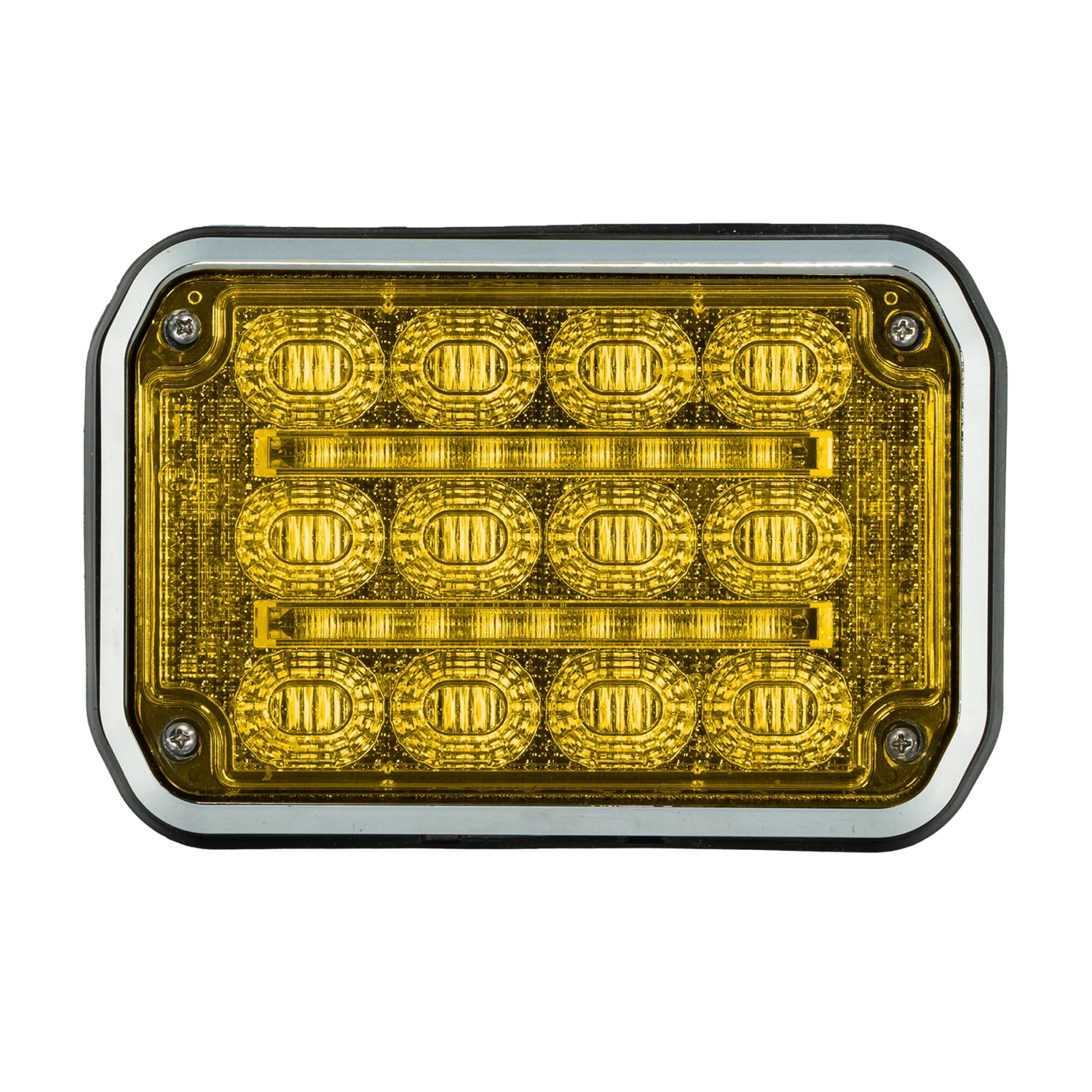 Firetech Guardian Junior Tail Lights