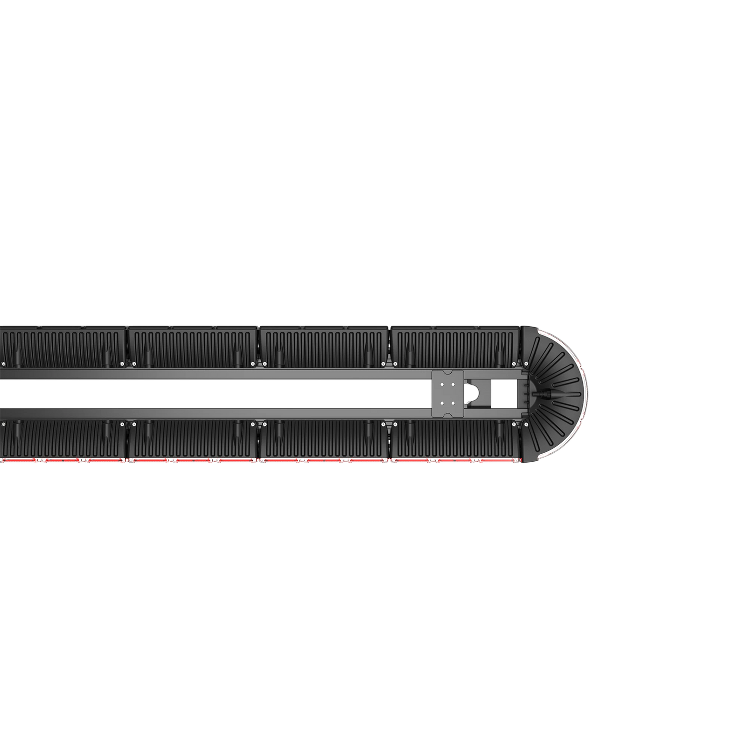 Firetech Omen Warning Lightbar