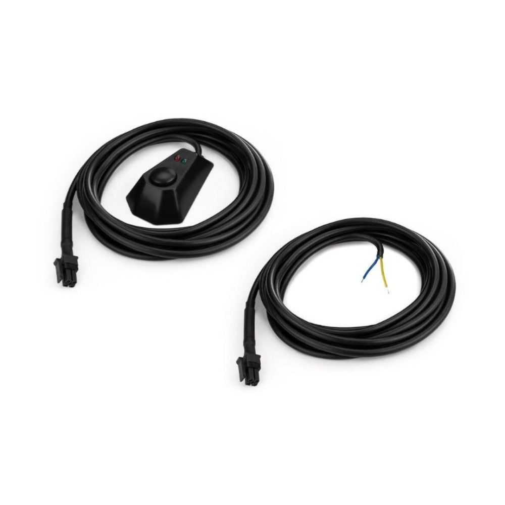 Z-Flash Switch & Hardwire Upgrade Kit