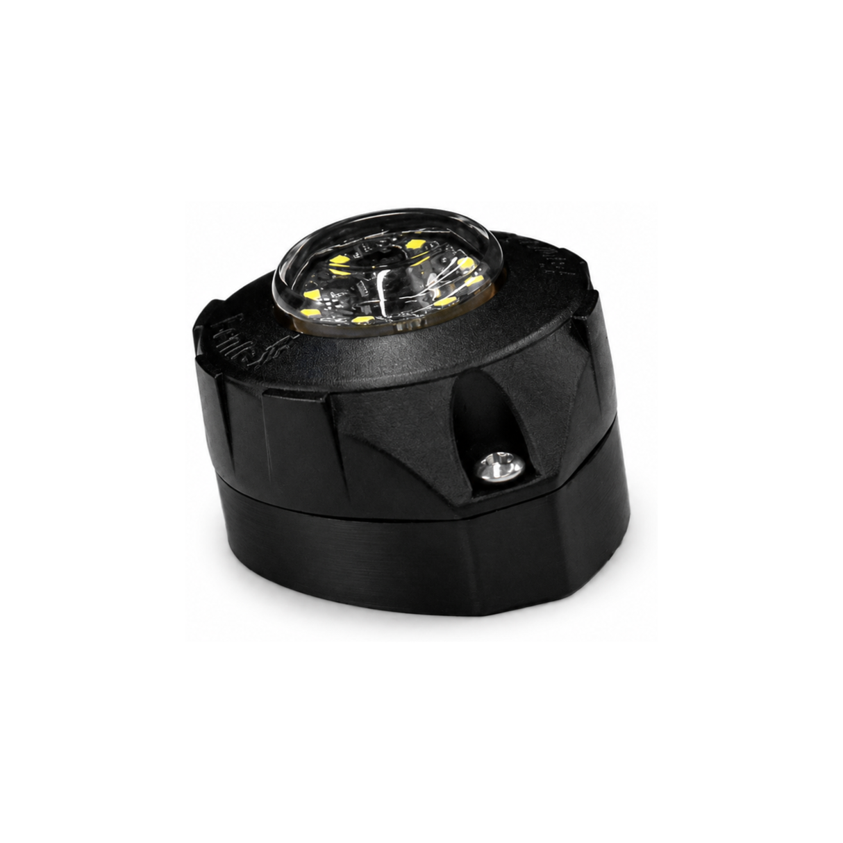 Wedge Bracket for Feniex Quad and Fusion-S Cannon LED Hide-Away