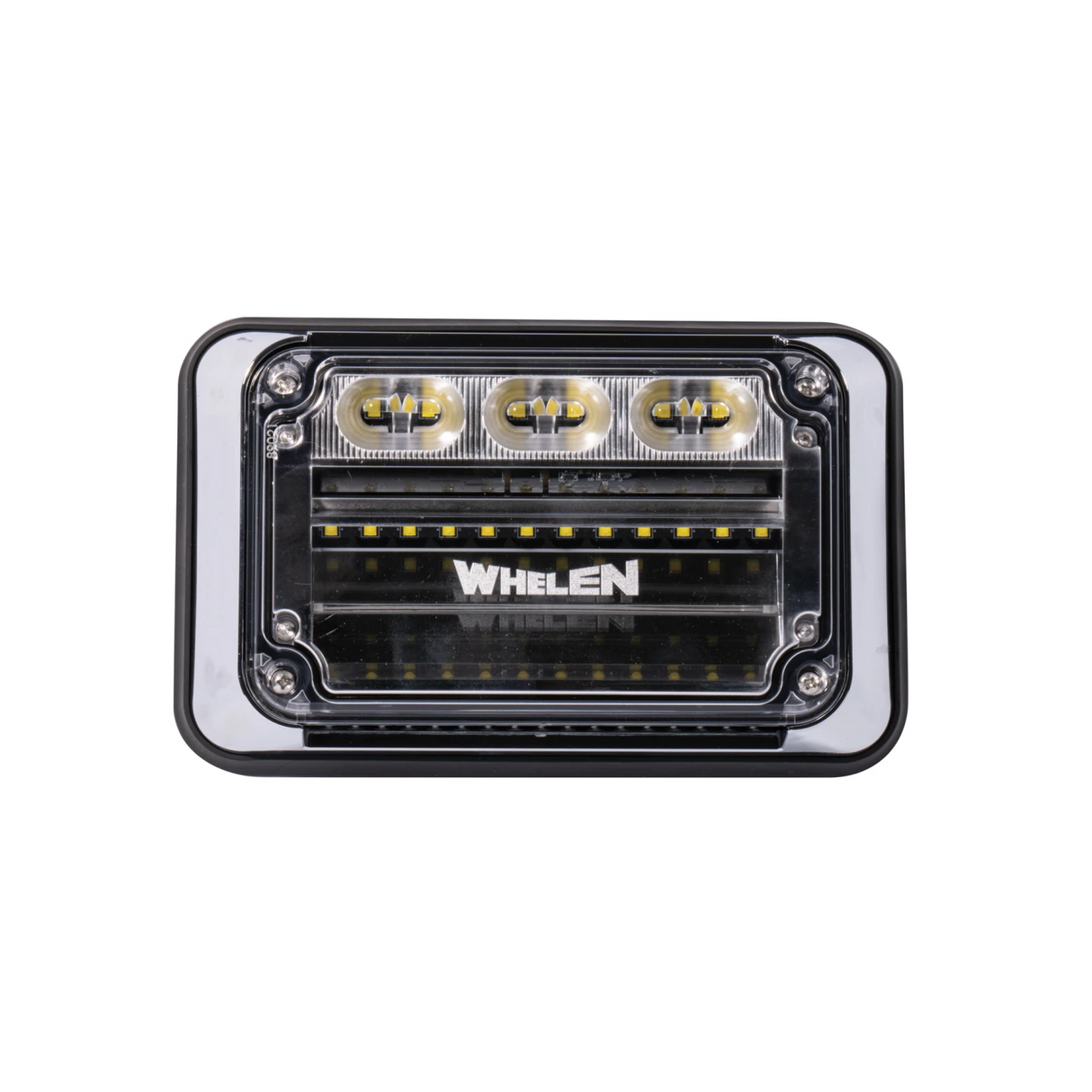 Whelen 600 EZ Scene Light