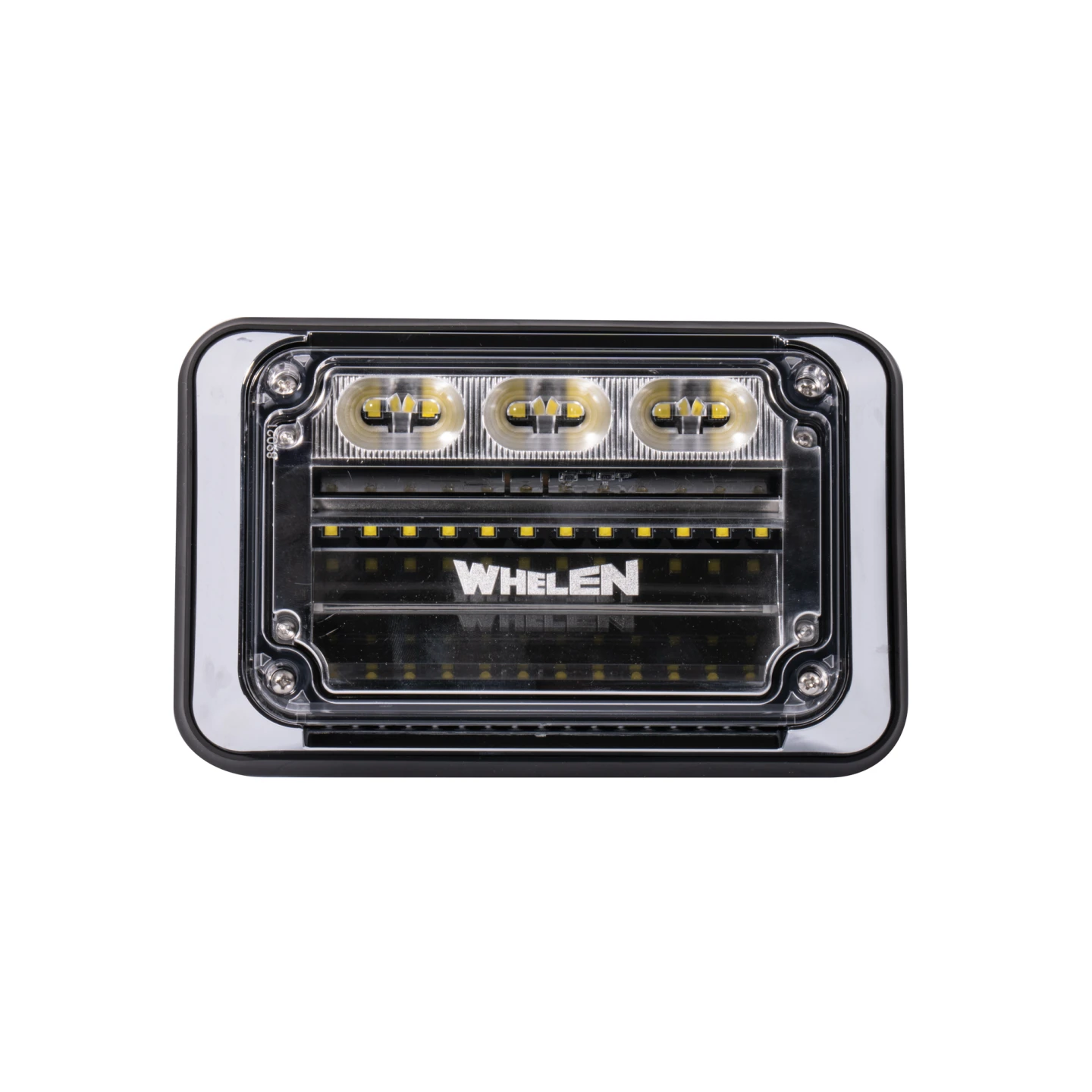 Whelen 600 EZ Scene Light