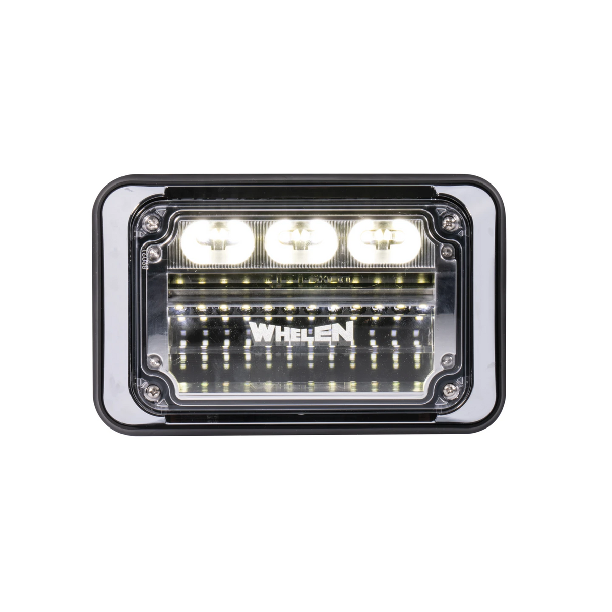 Whelen 600 EZ Scene Light