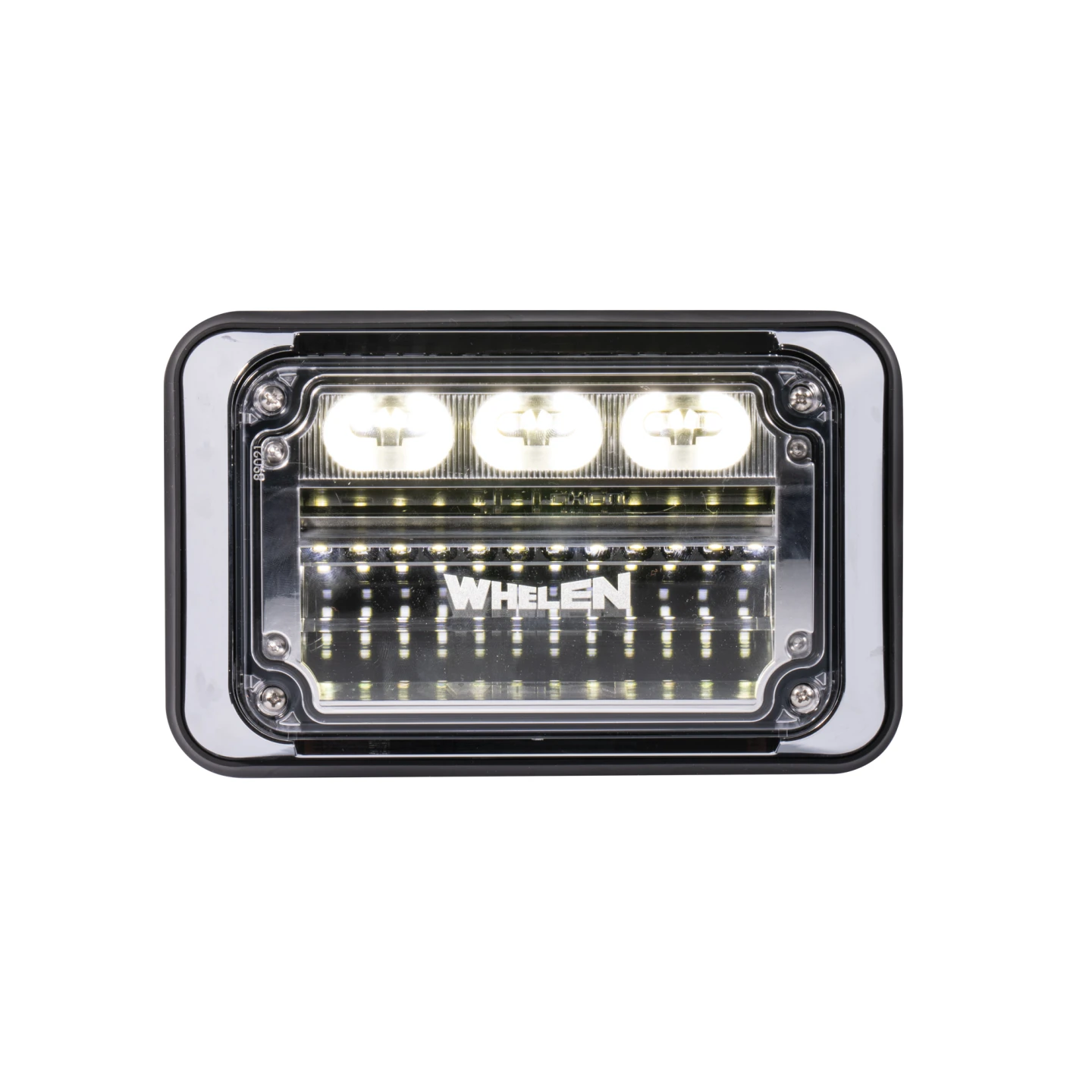 Whelen 600 EZ Scene Light