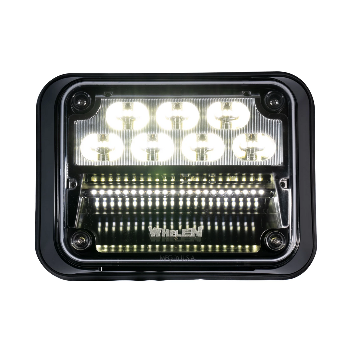 Whelen 900 EZ Scene Light