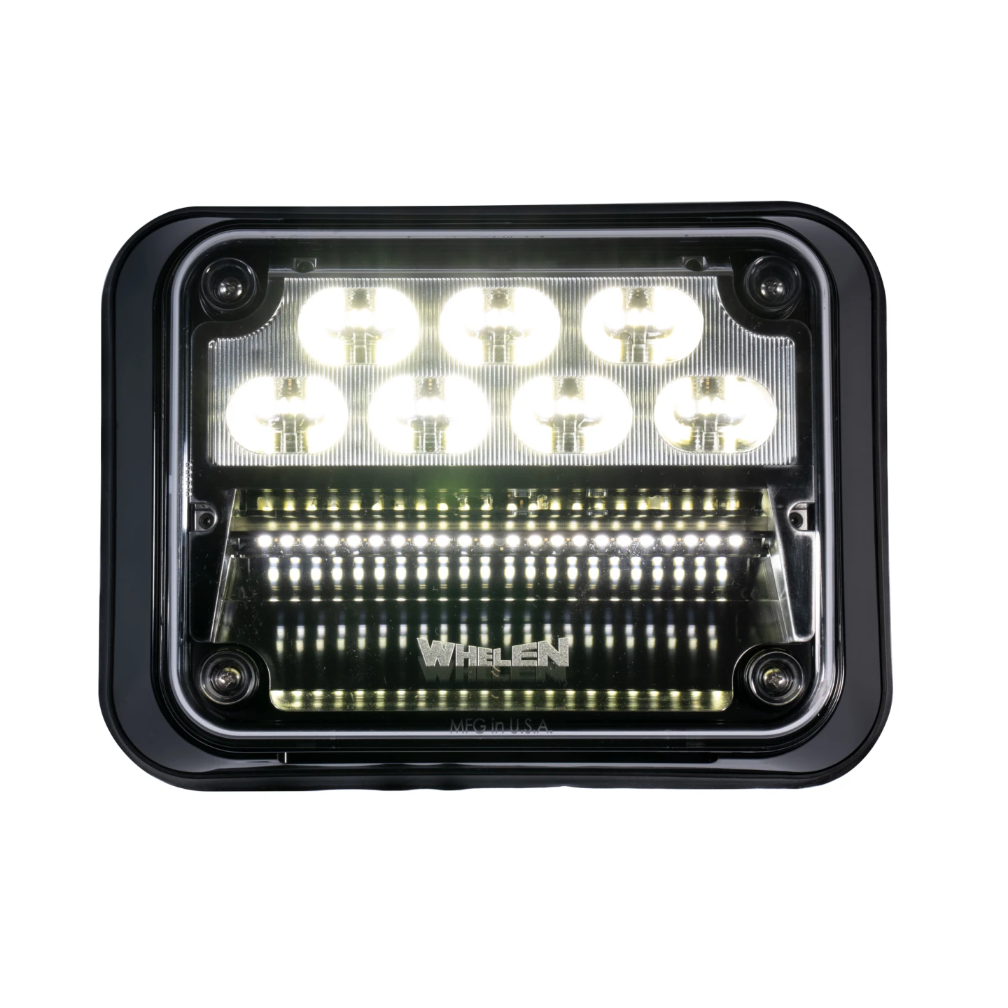 Whelen 900 EZ Scene Light