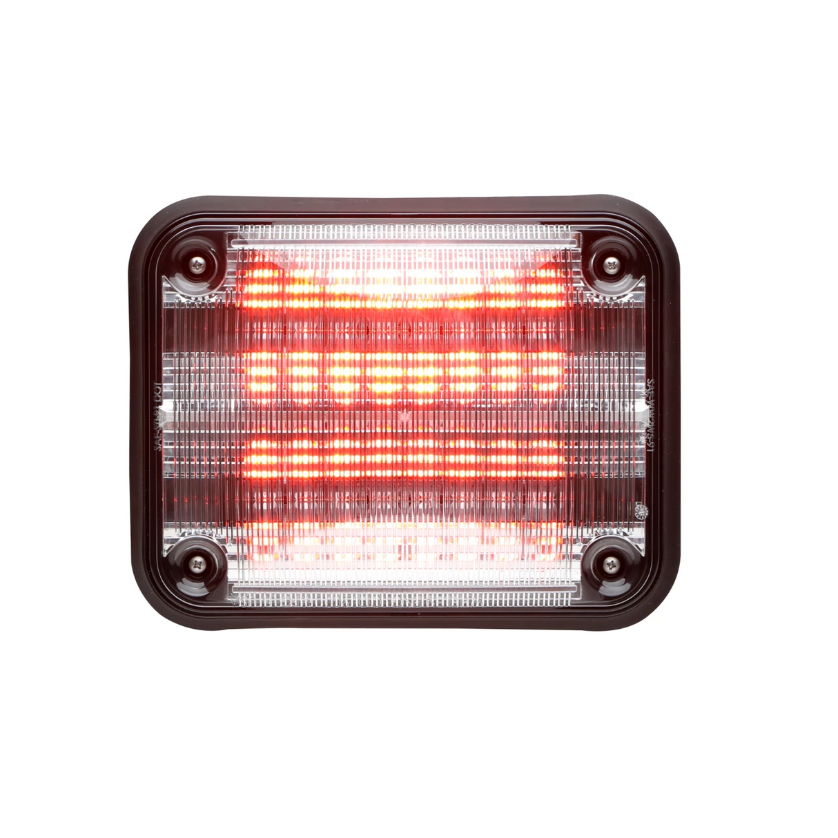 Whelen 900 Series Perimeter Mount