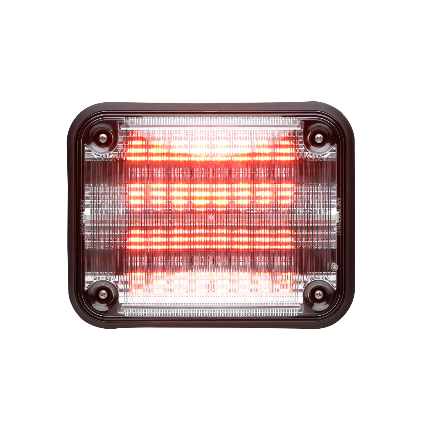 Whelen 900 Series Perimeter Mount