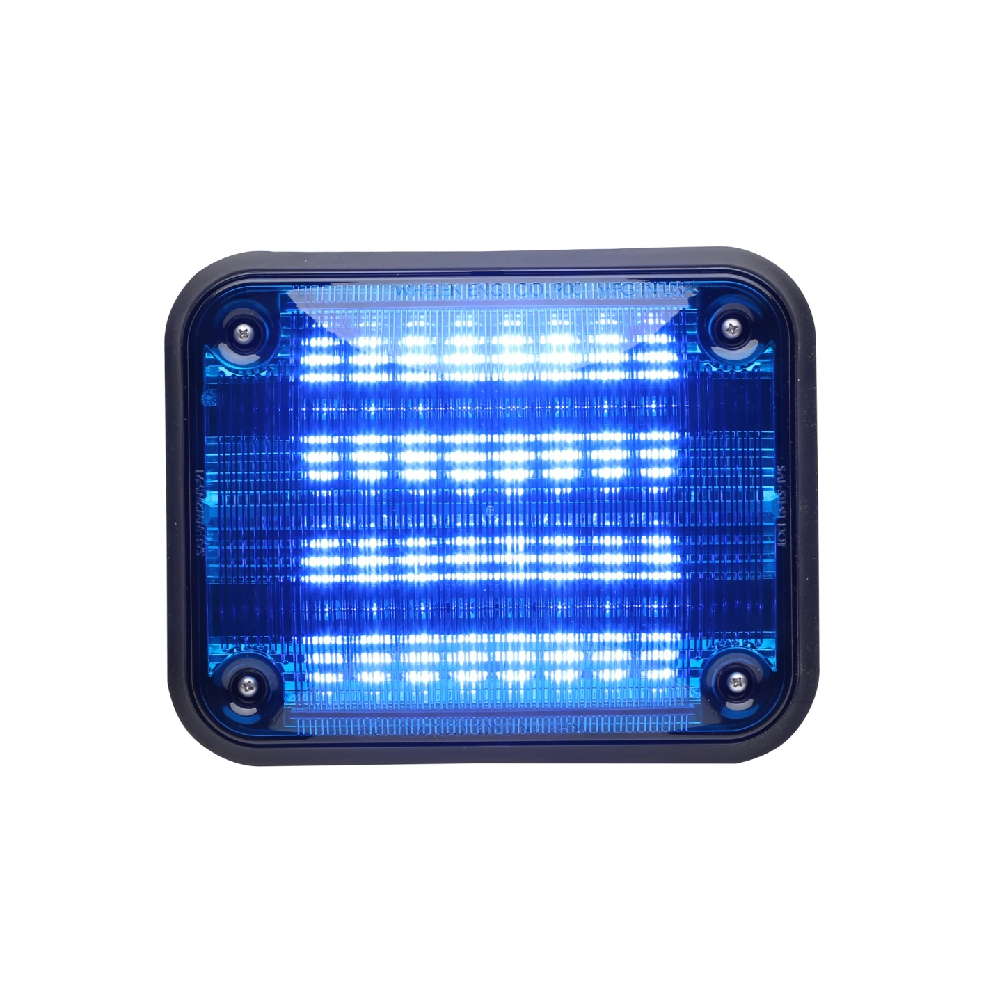 Whelen 900 Series Perimeter Mount