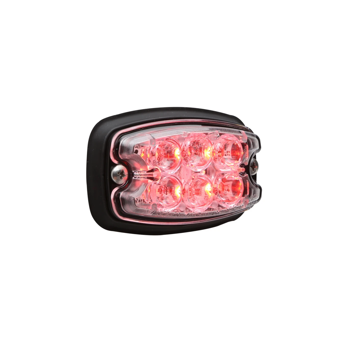 Whelen M2 Perimeter Mount