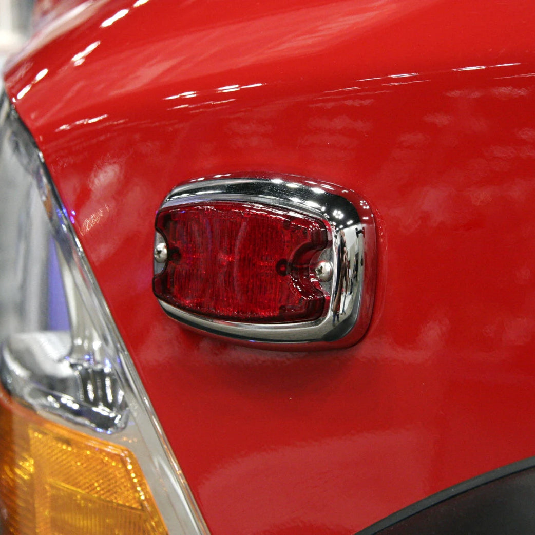 Whelen M2 Perimeter Mount