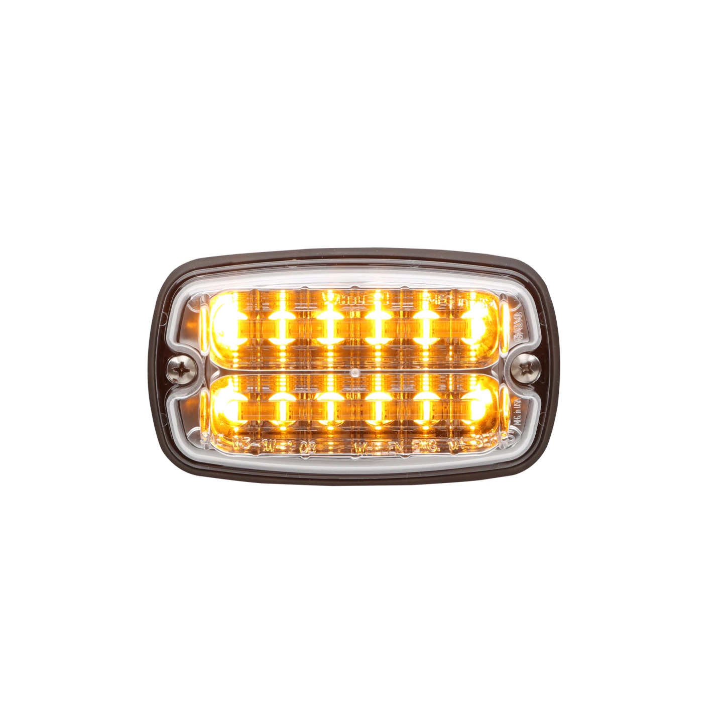 Whelen M4 Perimeter Mount