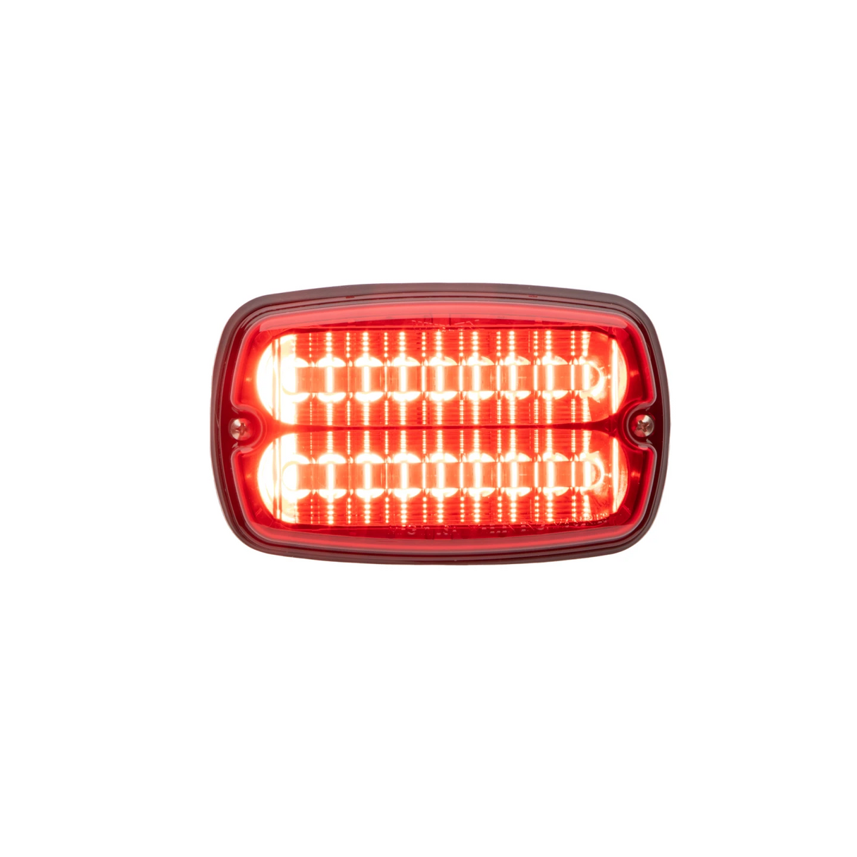 Whelen M6 Perimeter Mount