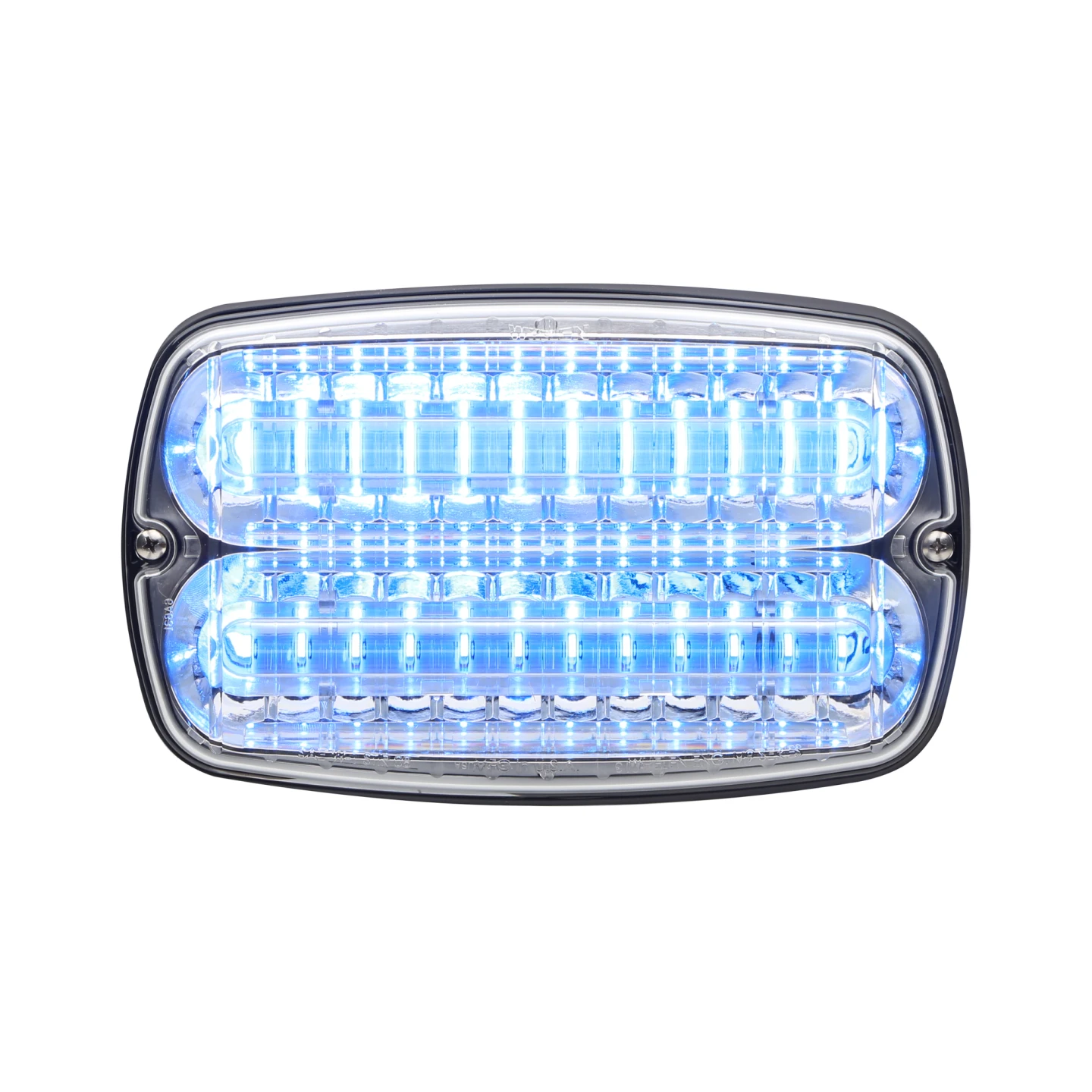 Whelen M9 Perimeter Mount