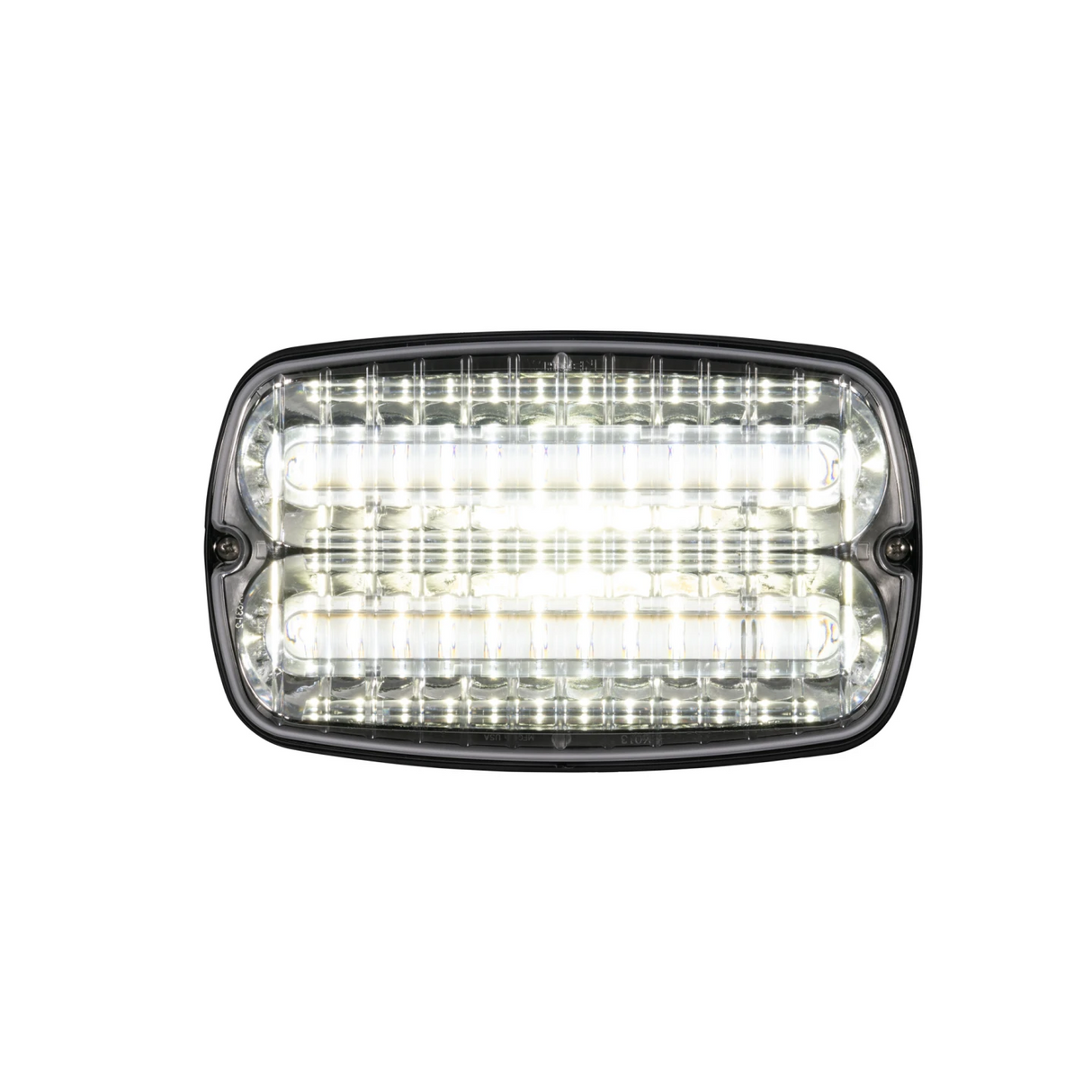 Whelen M9 Perimeter Mount