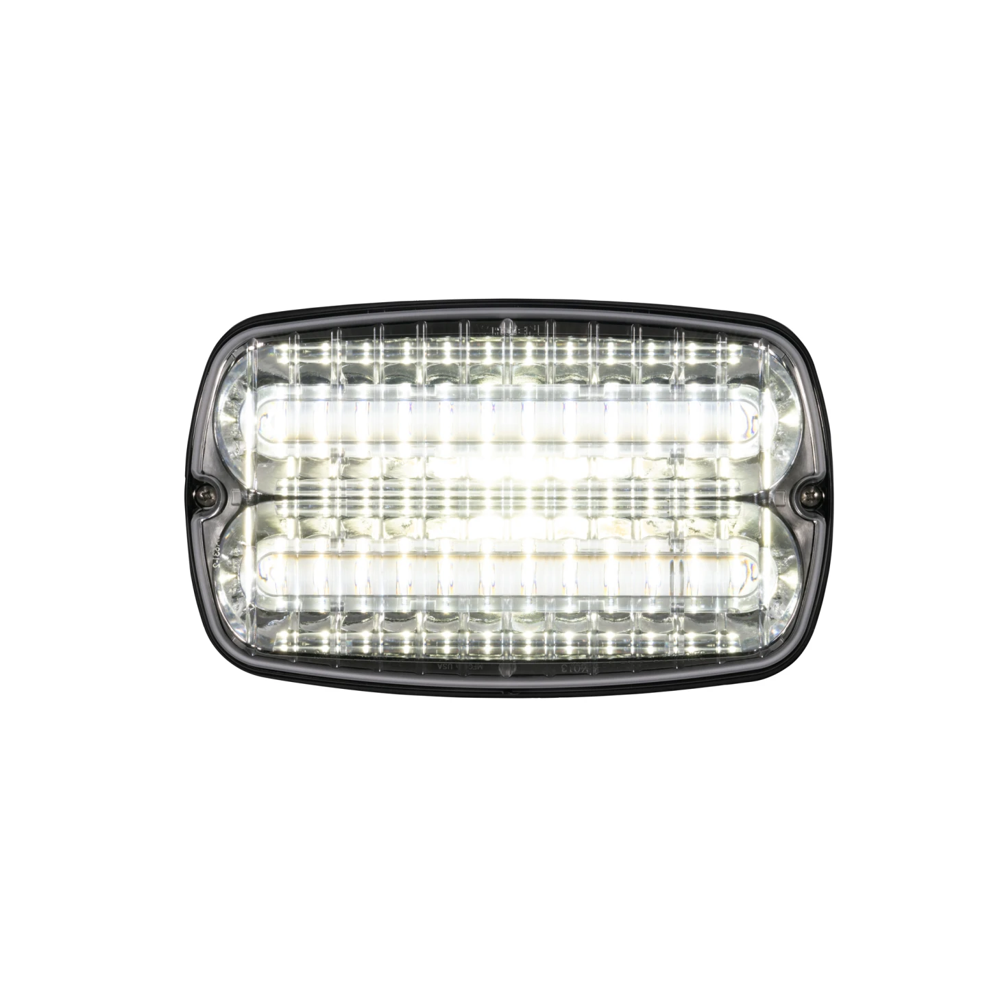 Whelen M9 Perimeter Mount