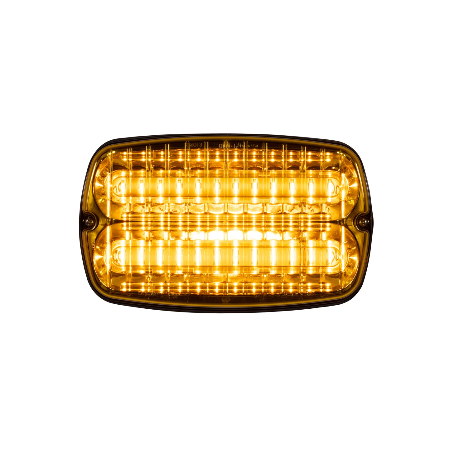 Whelen M9 Perimeter Mount