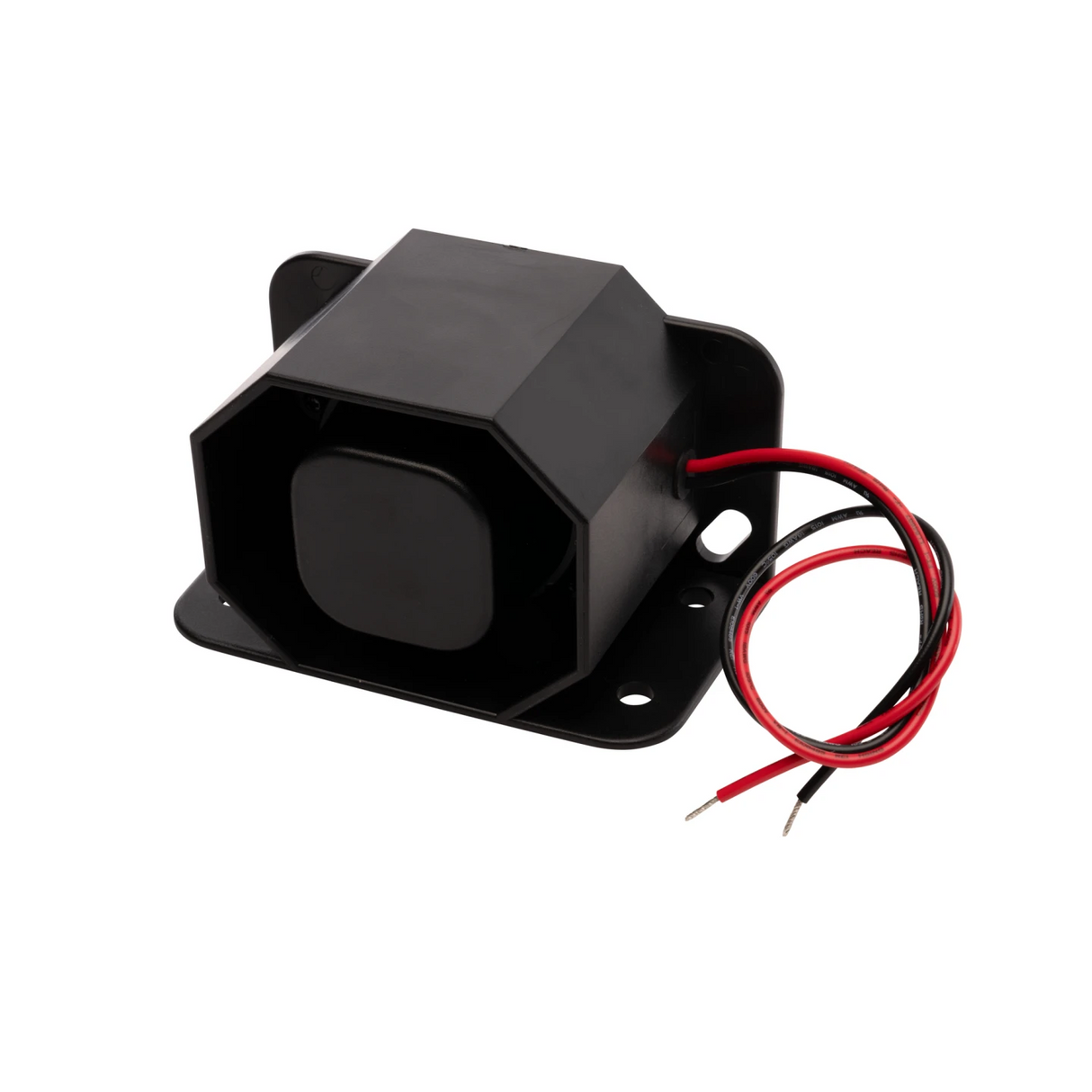 Whelen Fixed Tonal Backup Alarm