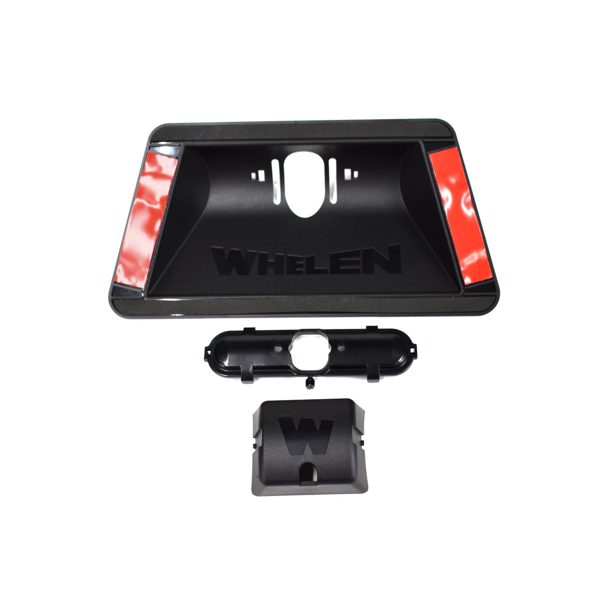 Whelen Ion T-Series Single Adhesive Shroud