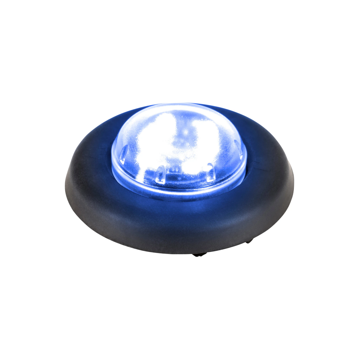 Whelen Omnidirectional VXE Surface Mount Warning Light