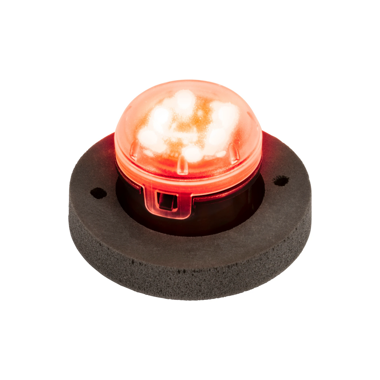 Whelen Omnidirectional VXE Surface Mount Warning Light