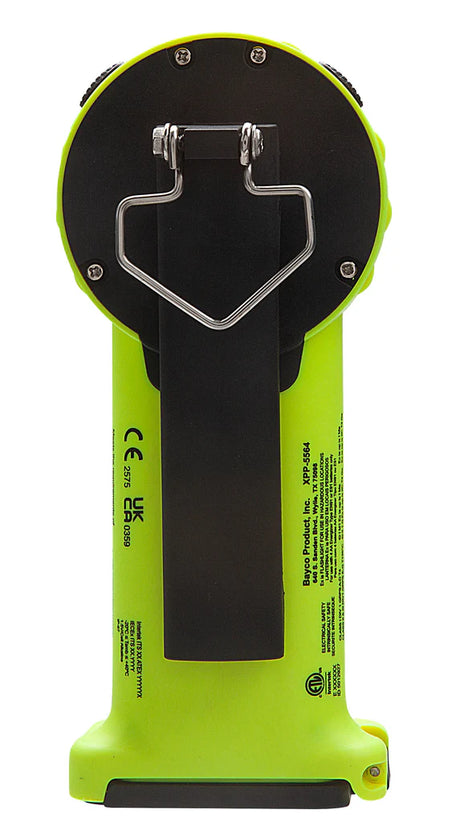 Nightstick INTRANT® DUO IS Dual-Light Angle Light