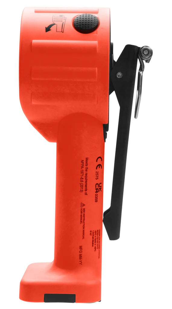 Nightstick INTRANT® DUO IS Dual-Light Angle Light