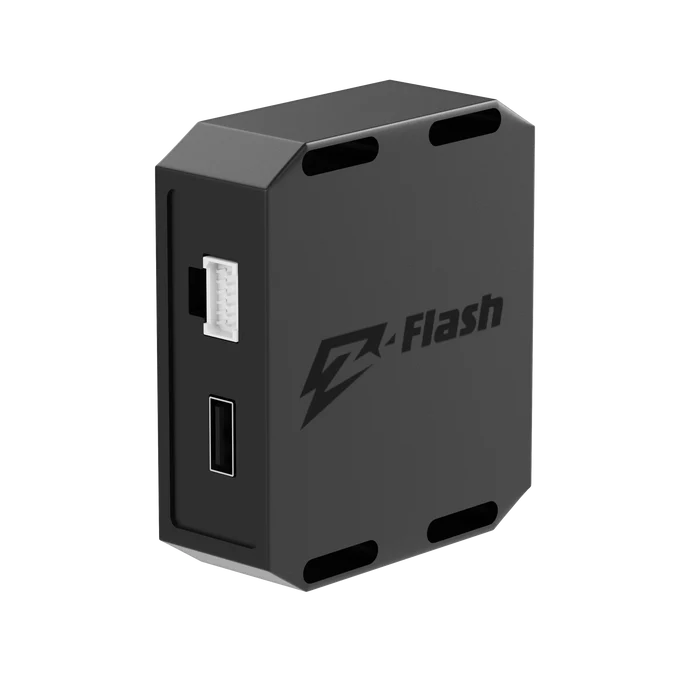 Z-Flash Ivory for Ford