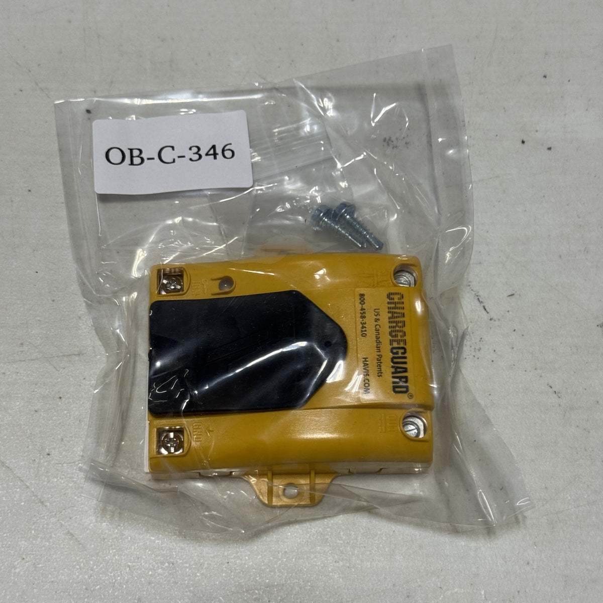 Havis Chargeguard (Used, Open Box)
