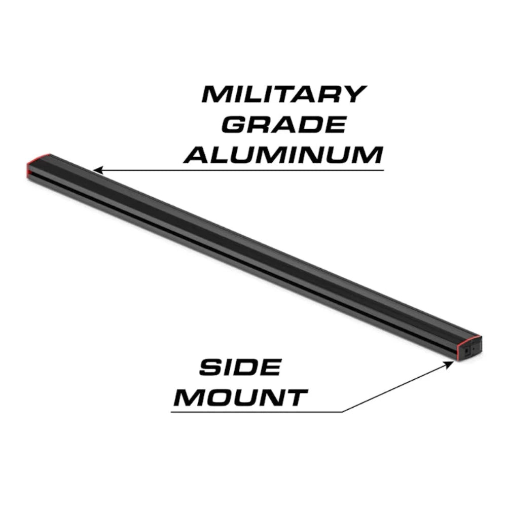 Feniex Fusion-A 800 Stick Light Military Grade Aluminum