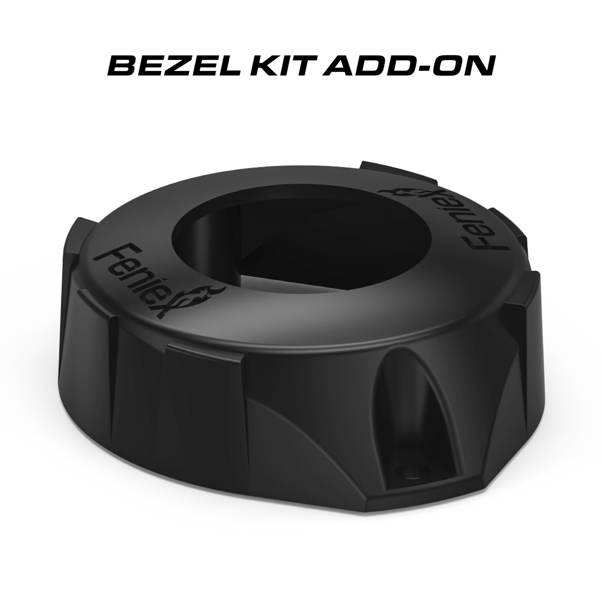 Feniex Cannon-S LED Hide-Away