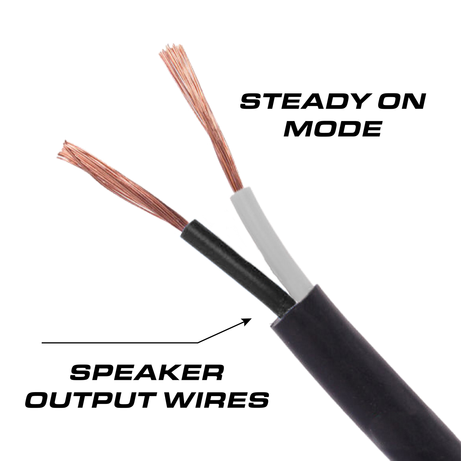 Feniex Cyclops 100W Speaker