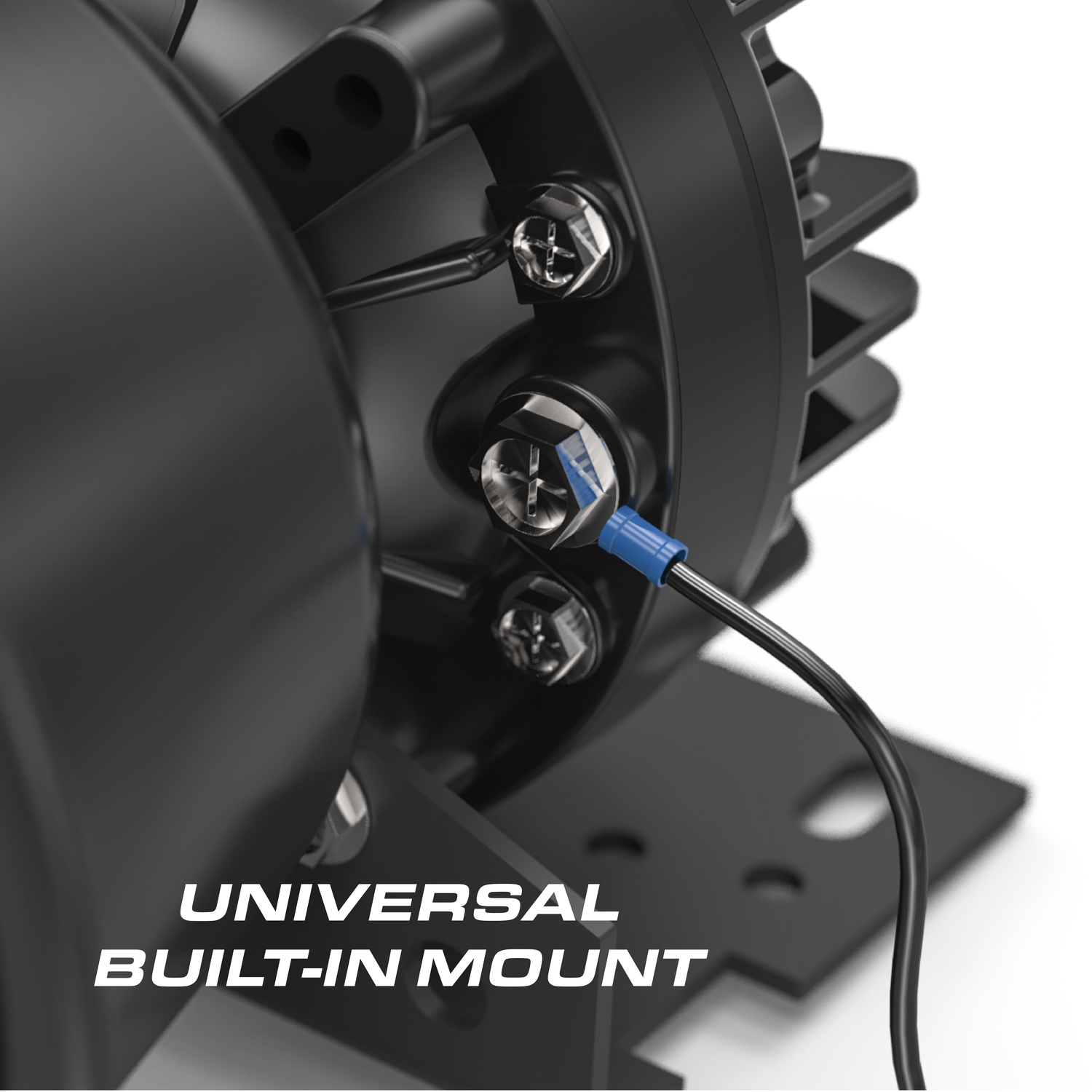 Feniex Cyclops 100W Speaker