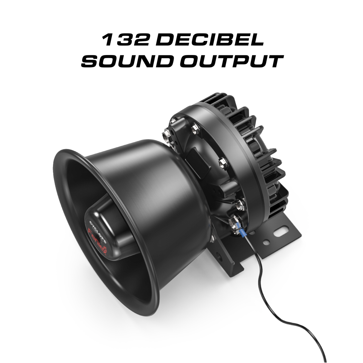 Feniex Cyclops 100W Speaker