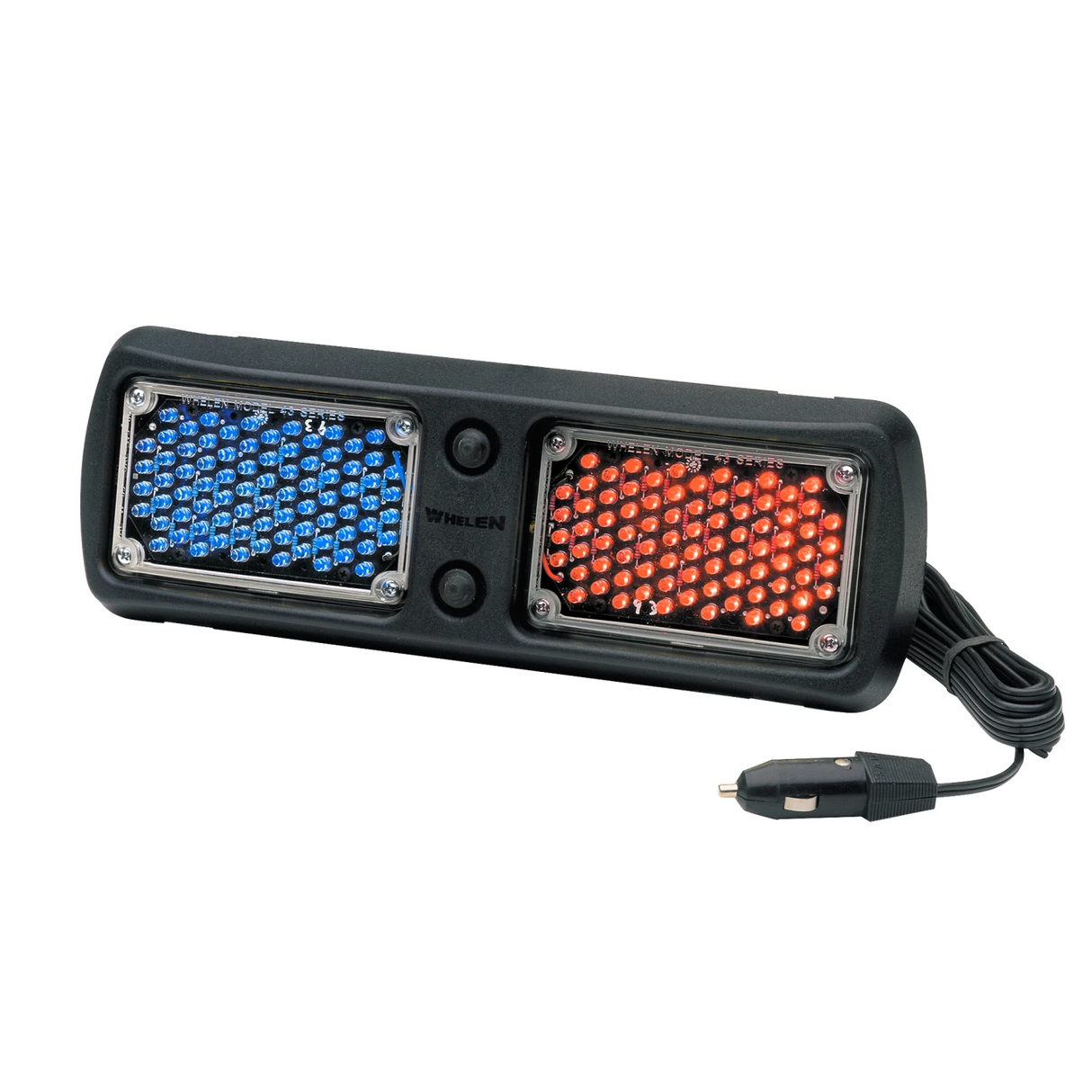 Whelen FlatLighter Visor Light