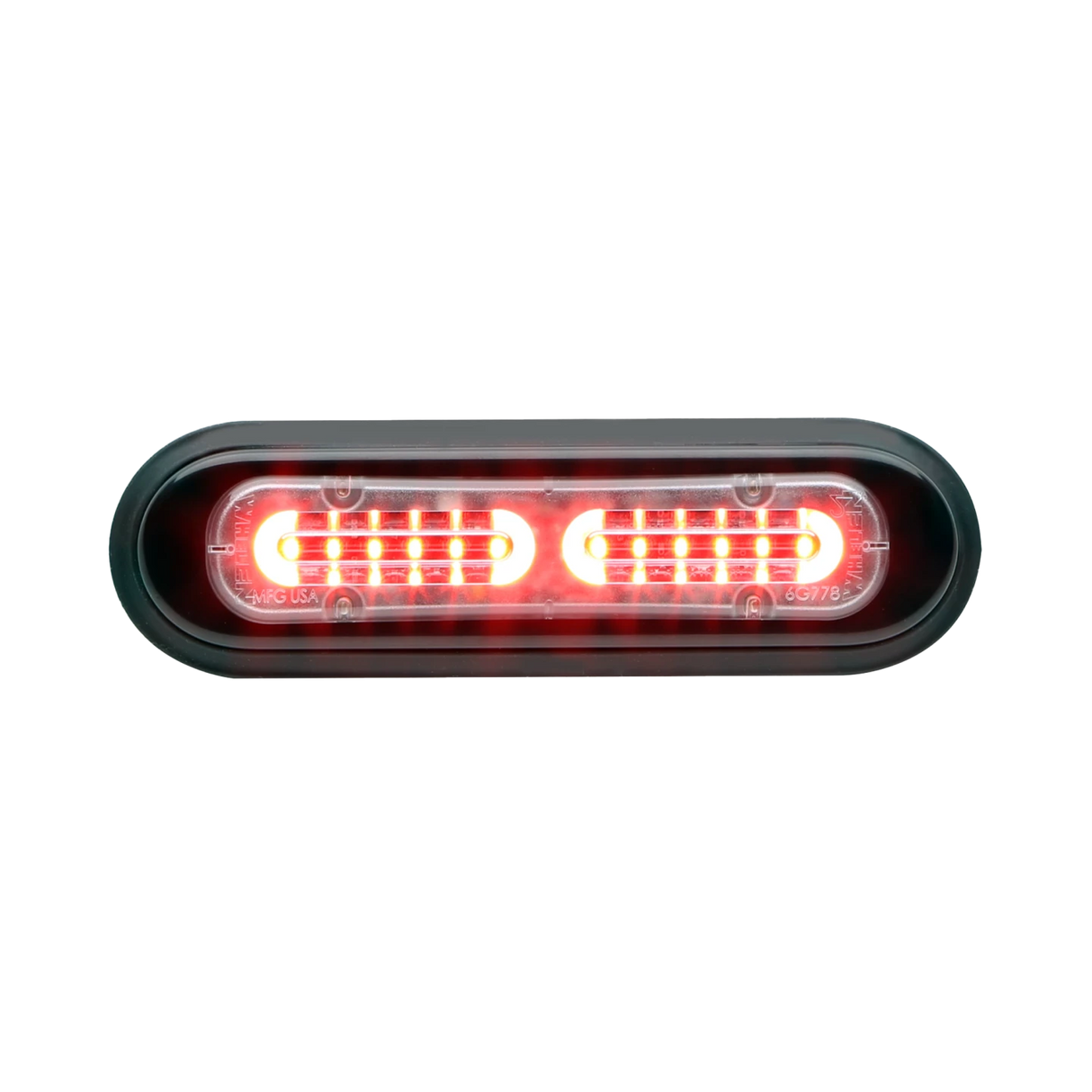 Whelen ION T-Series Surface Mount Grille Light