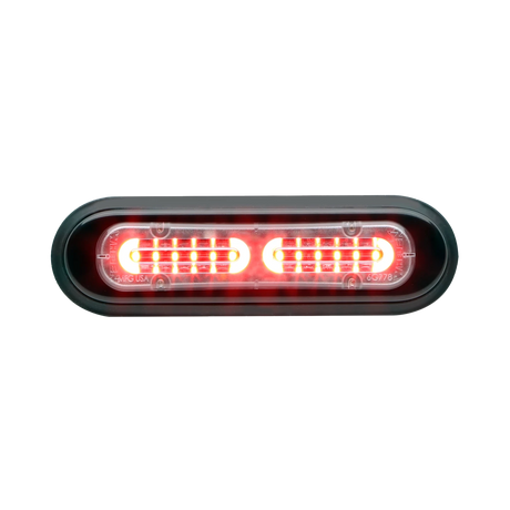 Whelen ION T-Series Surface Mount Grille Light