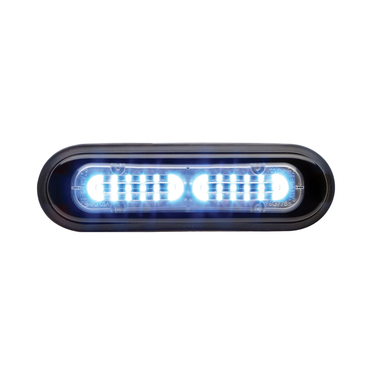 Whelen ION T-Series Surface Mount Grille Light