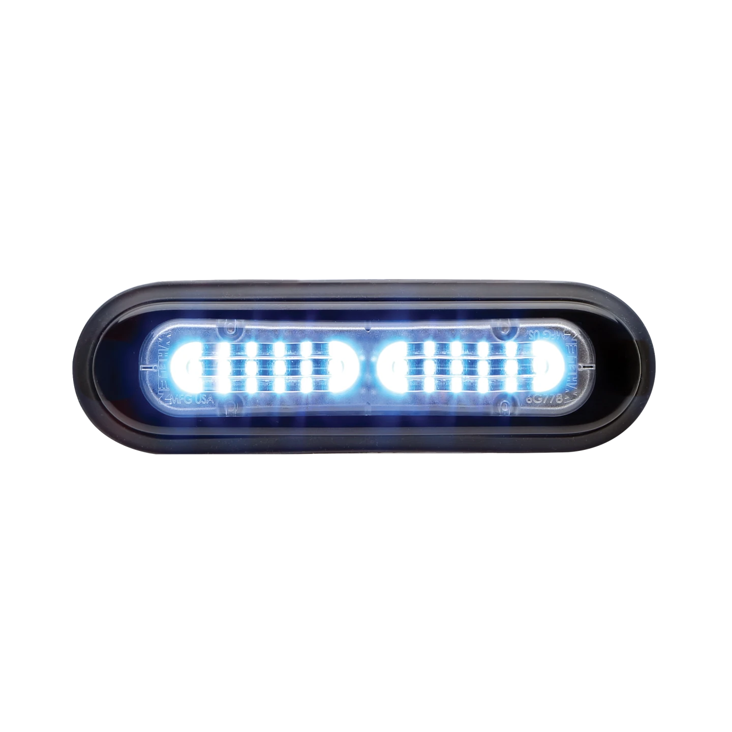 Whelen ION T-Series Surface Mount Grille Light