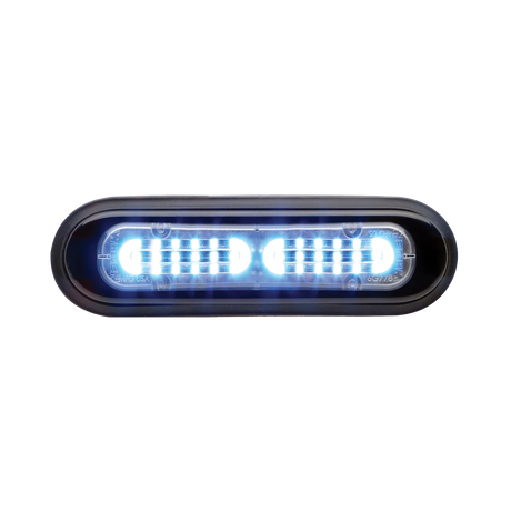 Whelen ION T-Series Surface Mount Grille Light